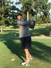 Load image into Gallery viewer, Performance Outdoor Short Sleeve with Insect Repelling Technology …