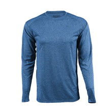 Load image into Gallery viewer, IX Shield™ Long Sleeve Shirt – Blue | Insect-Repelling Performance Wear