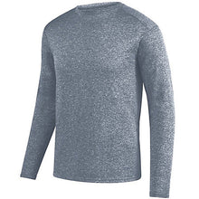 Load image into Gallery viewer, IX Shield™ Long Sleeve Shirt – Grey | Insect-Repelling Performance Wear