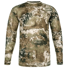 Load image into Gallery viewer, Insect Repelling Hunting Shirt - STRATA - Camo