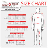 Load image into Gallery viewer, Insect Repelling Hunting Shirt - STRATA - Camo