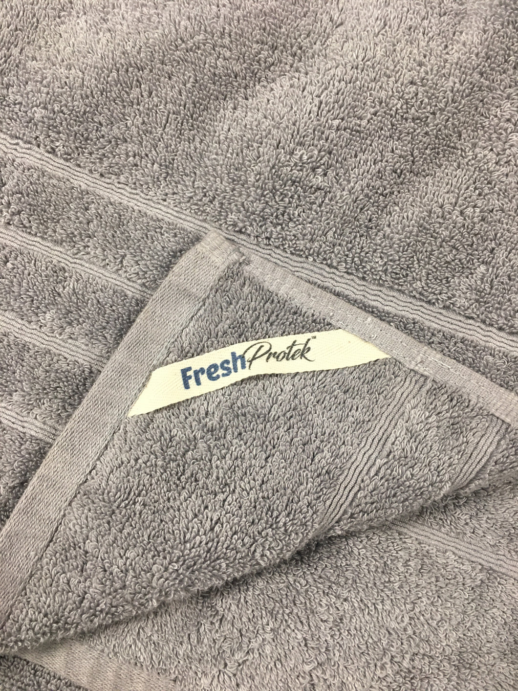 FreshProtek Towel: Quick Drying, Anti-Odor