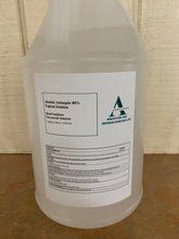 Load image into Gallery viewer, A80 Hand Sanitizer - 80% Ethyl Alcohol
