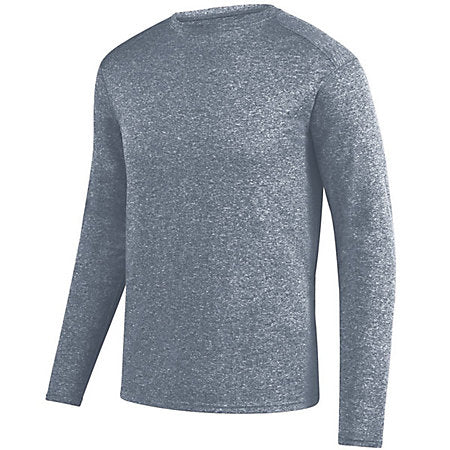 Grey IX Insect Repelling Long Sleeve Shirt