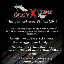 Load image into Gallery viewer, Insect Repelling UPF Performance Fishing Shirt
